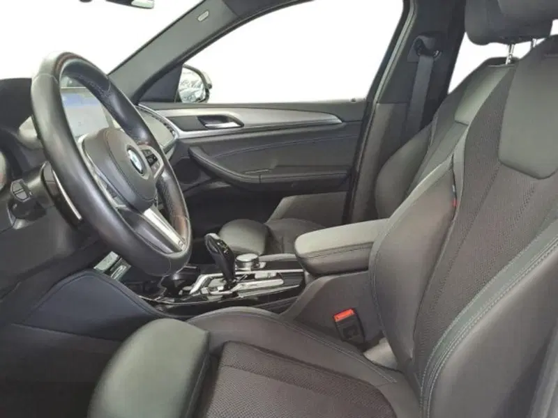 BMW X4 usata a Verona (9)