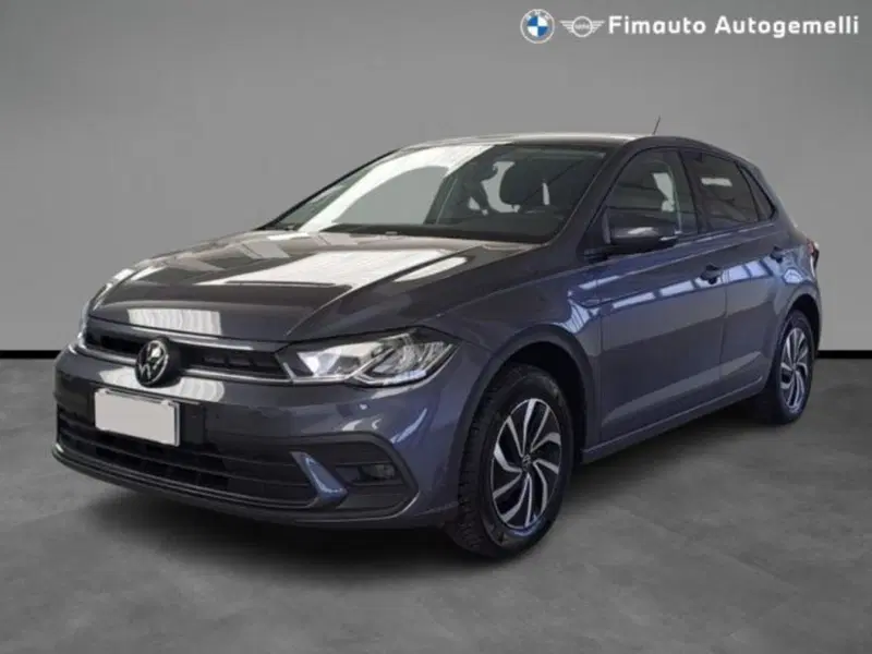 Volkswagen Polo usata a Verona