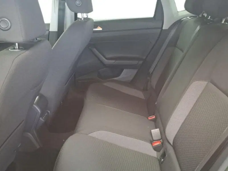 Volkswagen Polo usata a Verona (10)