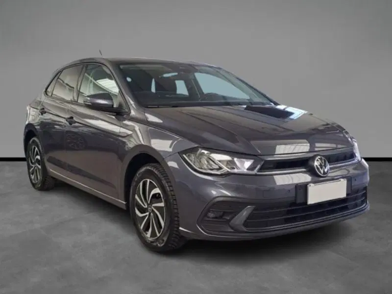 Volkswagen Polo usata a Verona (13)