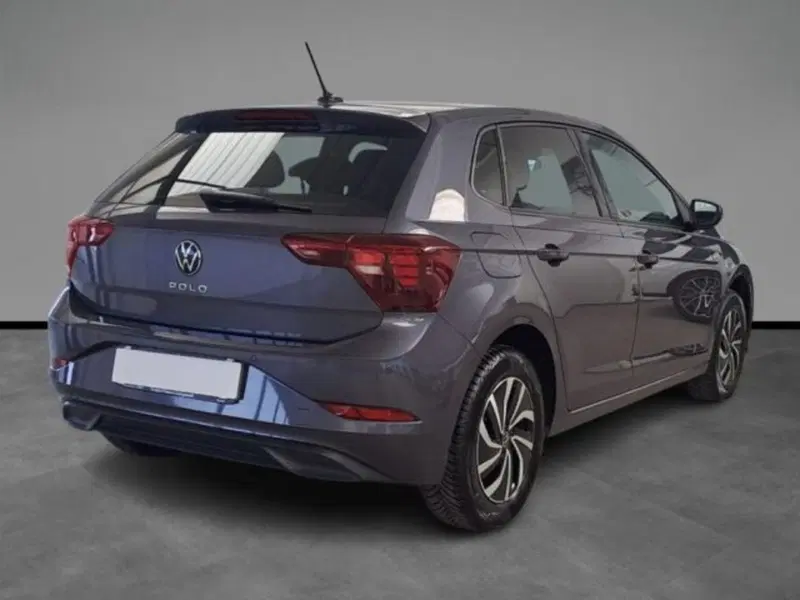 Volkswagen Polo usata a Verona (14)