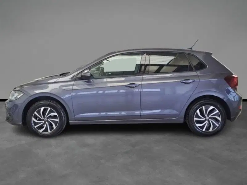 Volkswagen Polo usata a Verona (2)
