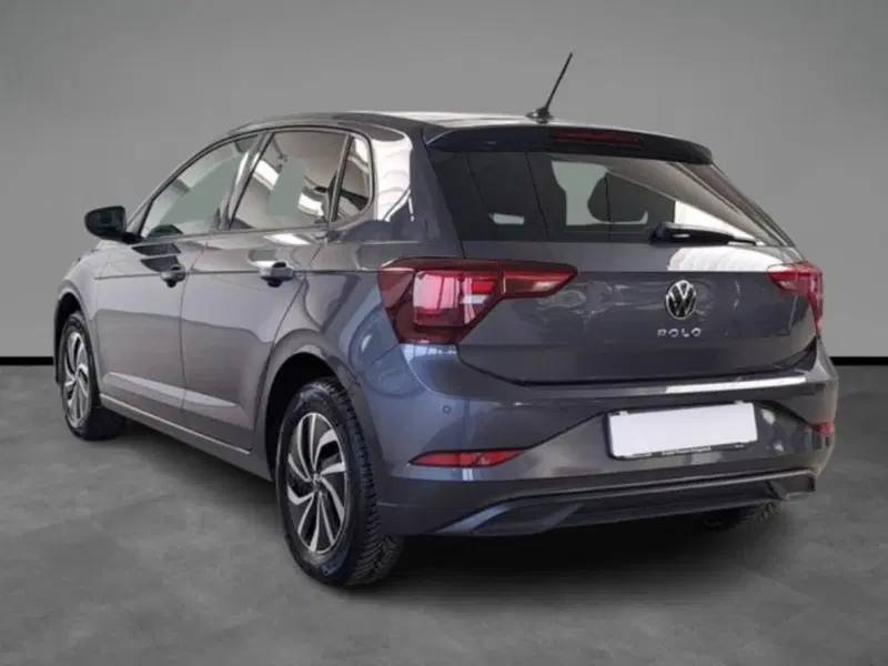 Volkswagen Polo usata a Verona (3)