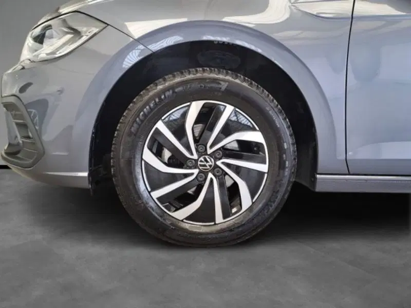 Volkswagen Polo usata a Verona (4)