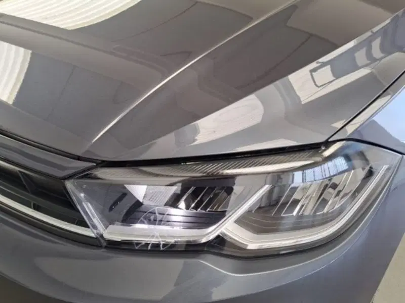 Volkswagen Polo usata a Verona (5)