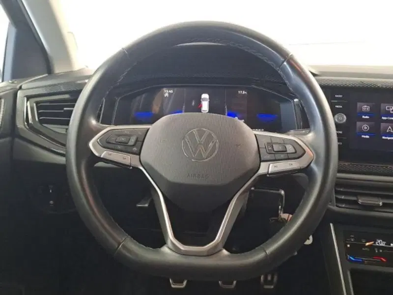 Volkswagen Polo usata a Verona (9)