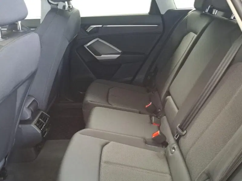 Audi Q3 usata a Verona (10)