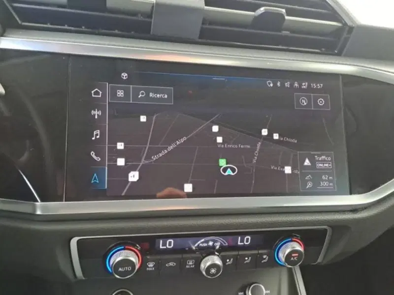 Audi Q3 usata a Verona (11)