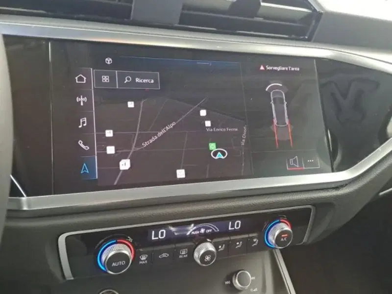 Audi Q3 usata a Verona (12)