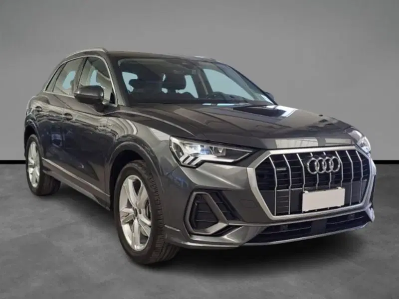 Audi Q3 usata a Verona (14)