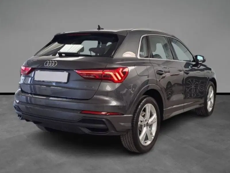 Audi Q3 usata a Verona (15)