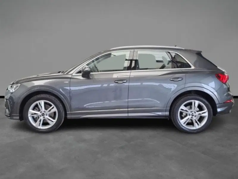 Audi Q3 usata a Verona (2)