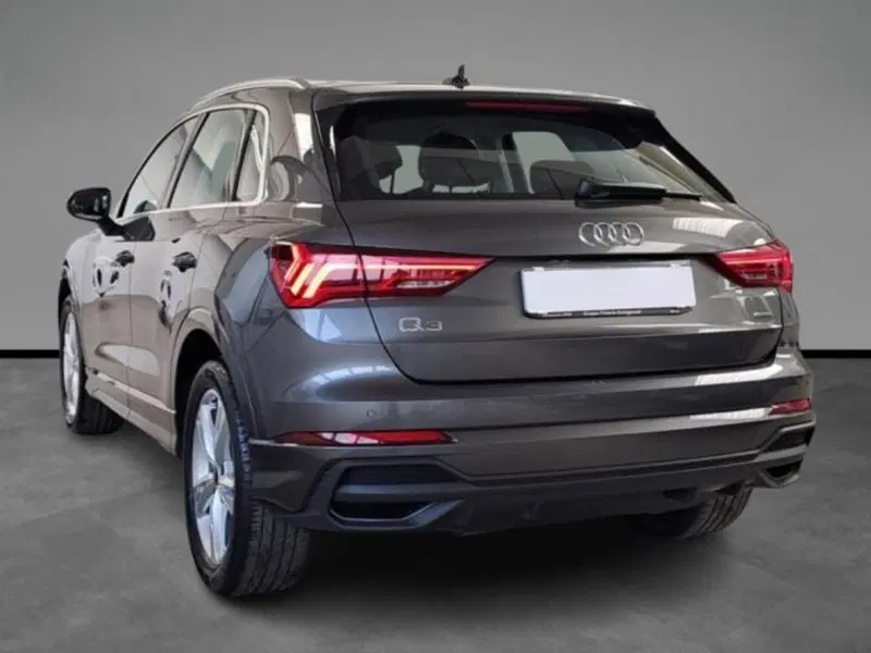 Audi Q3 usata a Verona (3)