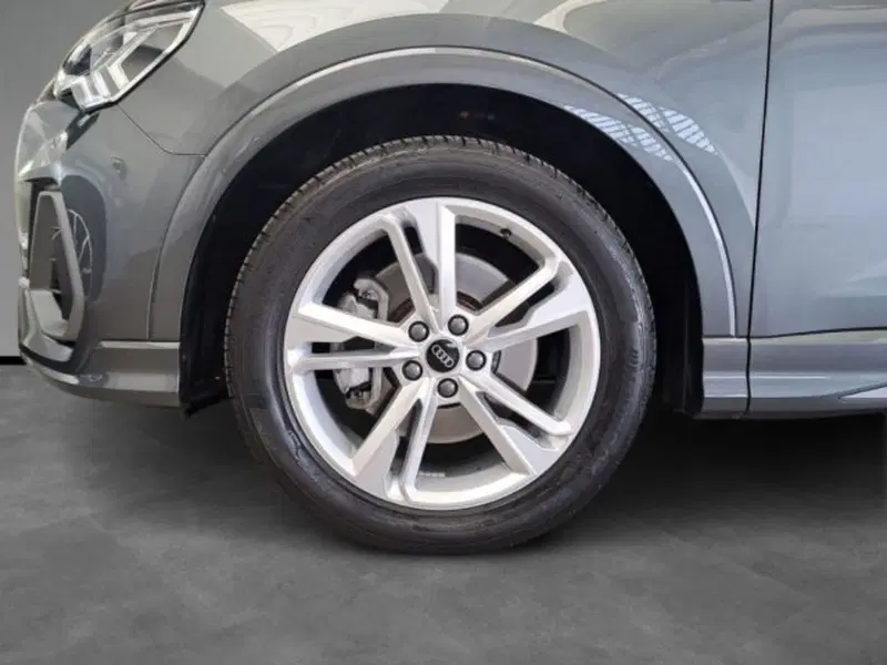Audi Q3 usata a Verona (4)