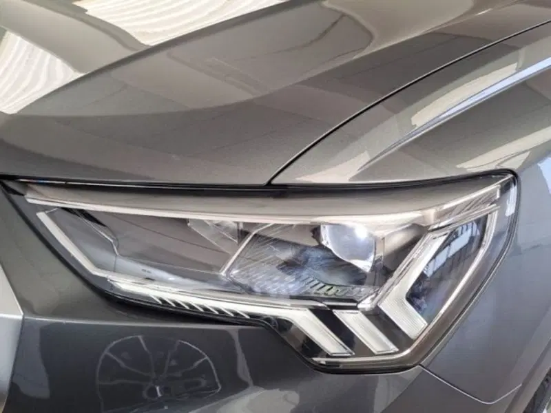 Audi Q3 usata a Verona (5)