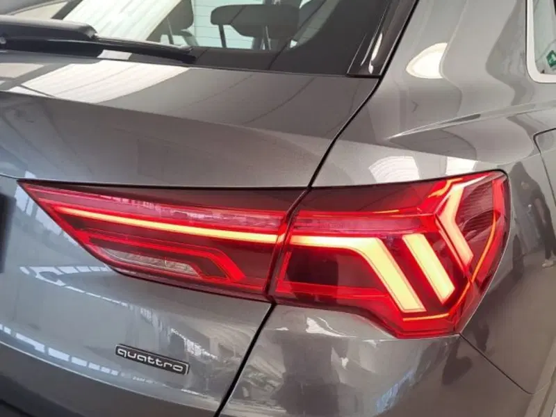 Audi Q3 usata a Verona (6)