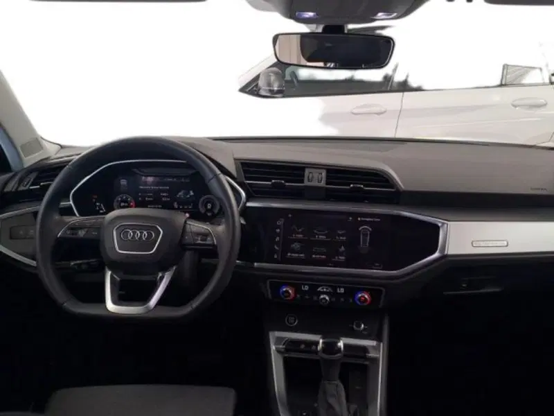 Audi Q3 usata a Verona (7)