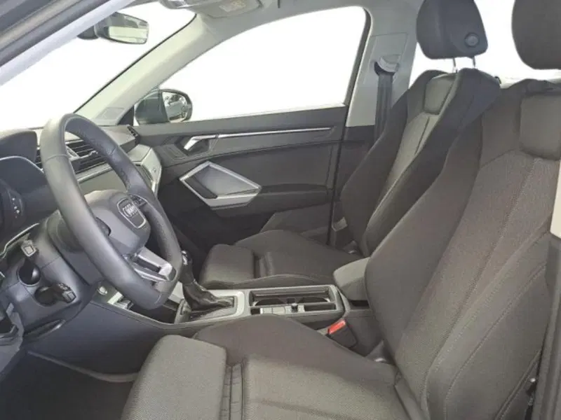 Audi Q3 usata a Verona (8)