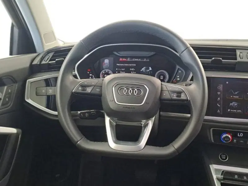 Audi Q3 usata a Verona (9)