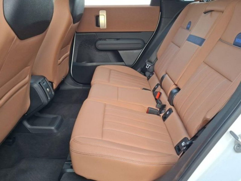 MINI Mini Countryman usata a Verona (11)