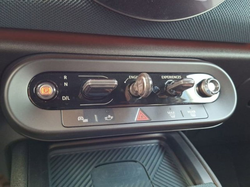 MINI Mini Countryman usata a Verona (12)