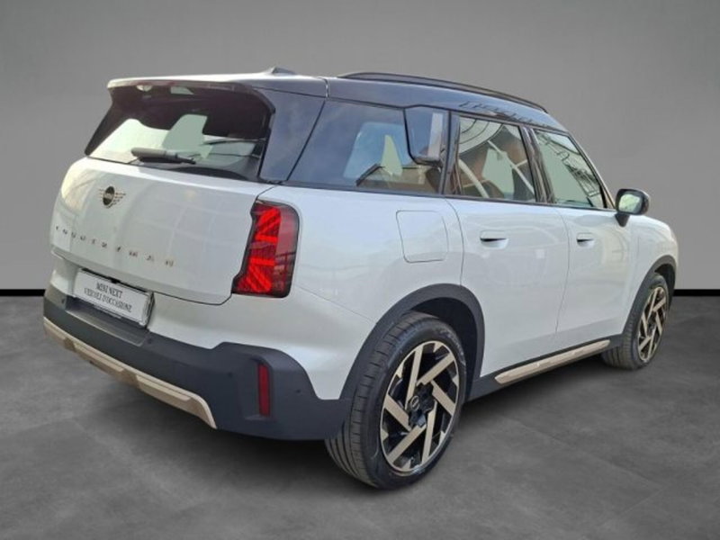 MINI Mini Countryman usata a Verona (16)