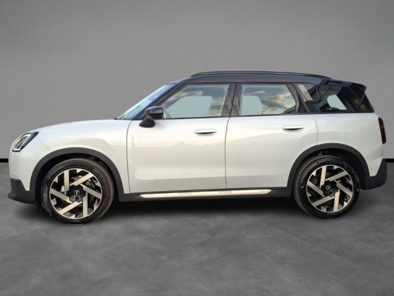 MINI Mini Countryman usata a Verona (3)