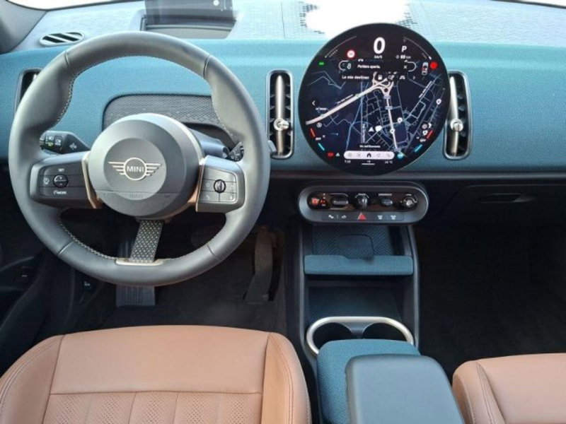 MINI Mini Countryman usata a Verona (8)