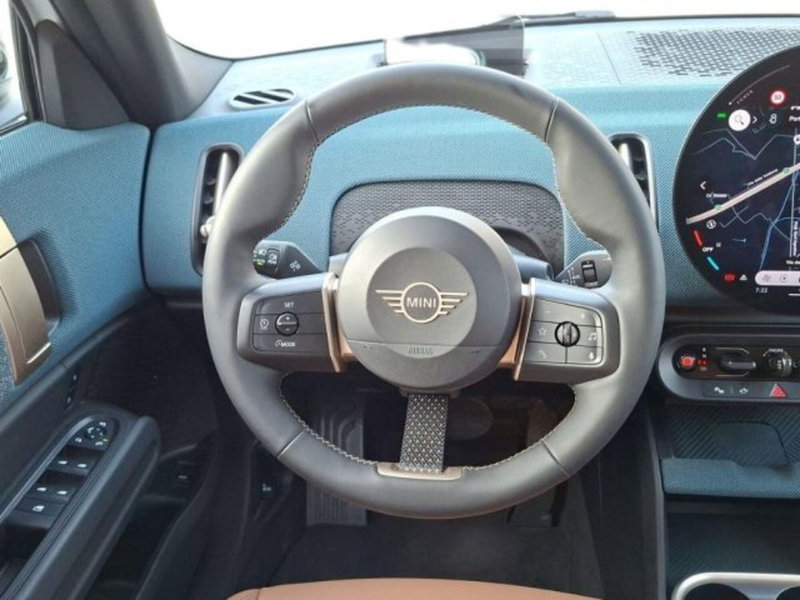 MINI Mini Countryman usata a Verona (10)