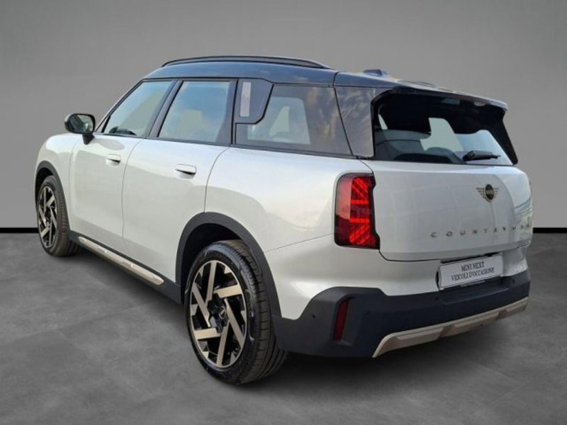 MINI Mini Countryman usata a Verona (4)
