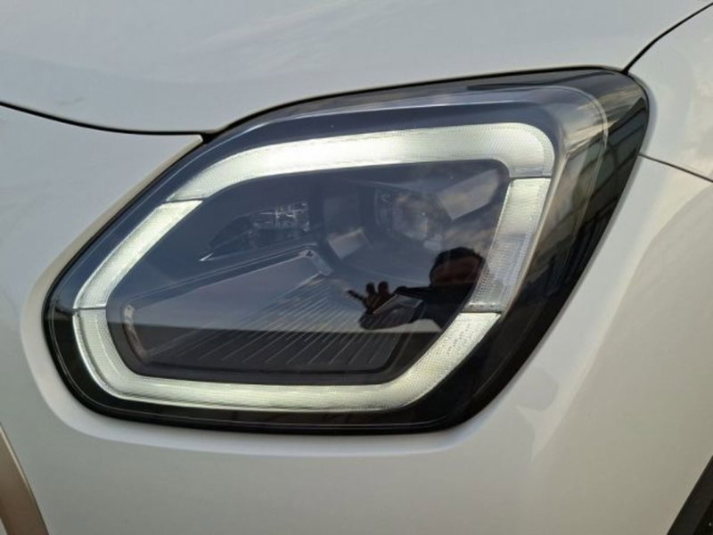 MINI Mini Countryman usata a Verona (6)