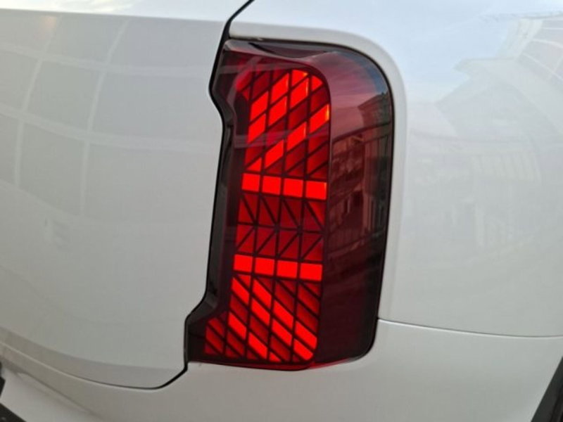 MINI Mini Countryman usata a Verona (7)