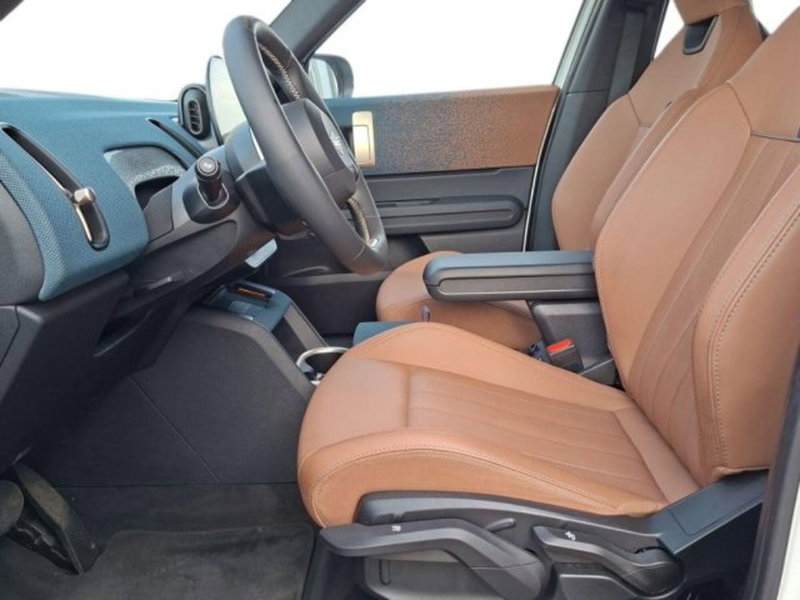 MINI Mini Countryman usata a Verona (9)