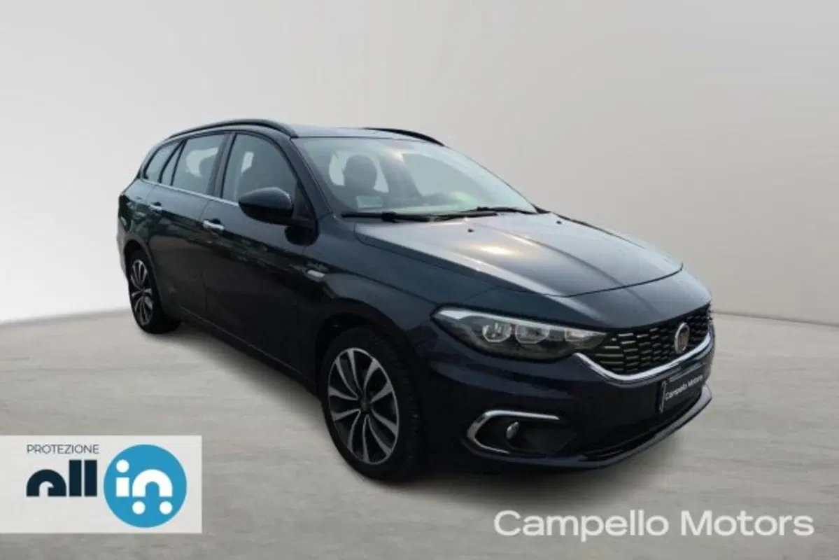 Fiat Tipo Station Wagon usata a Venezia