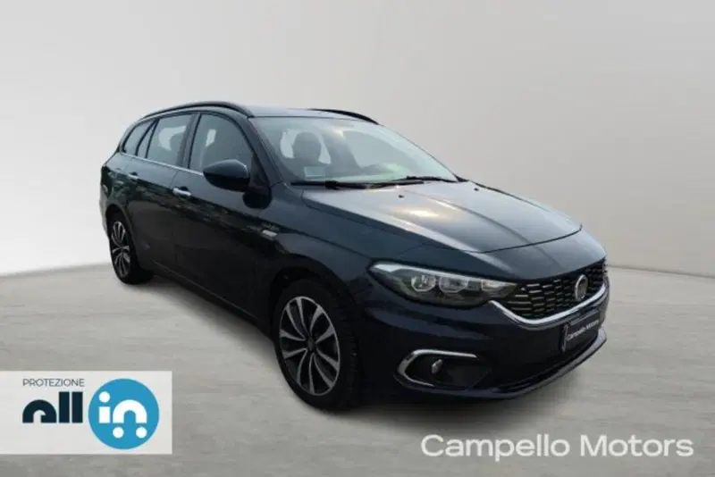 Fiat Tipo Station Wagon usata a Venezia