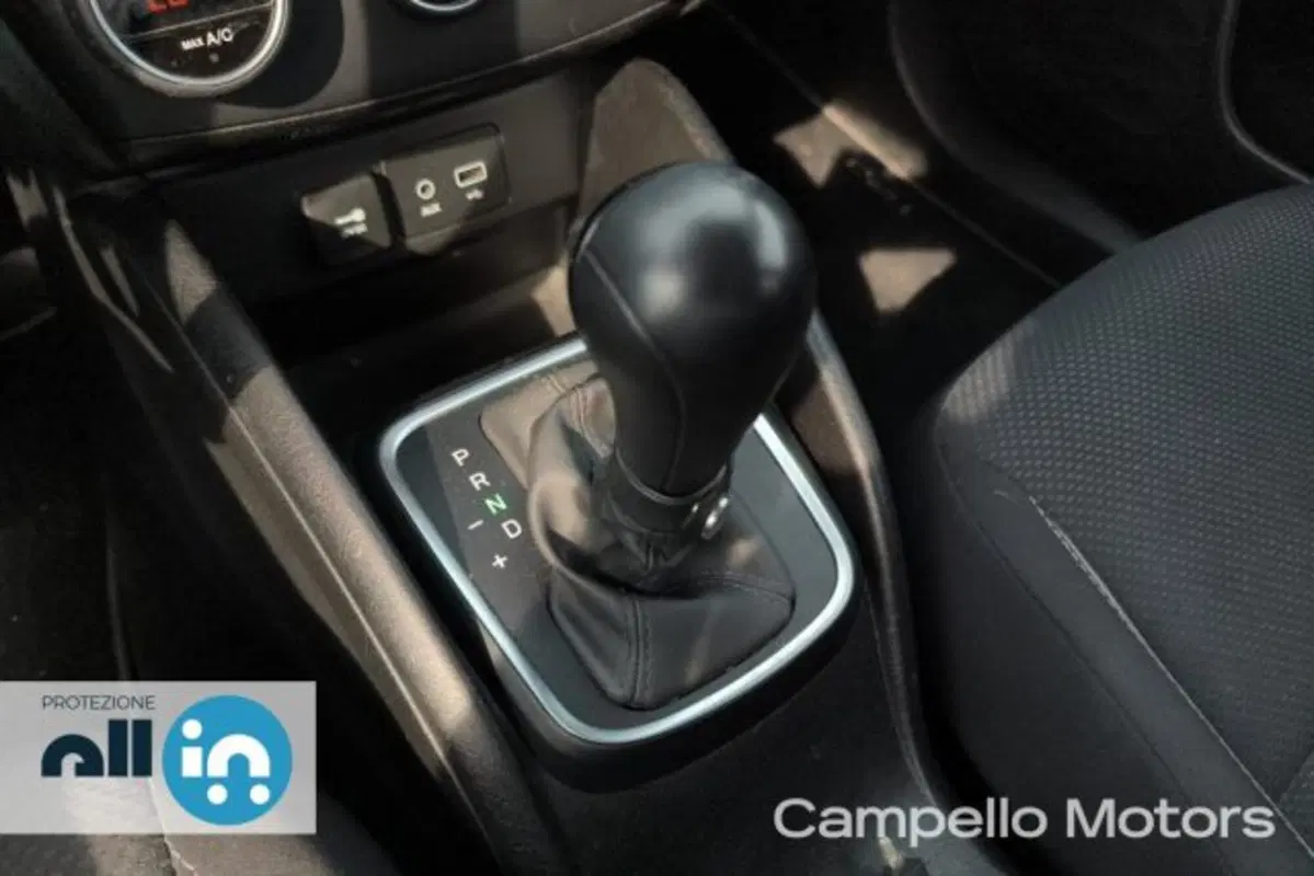 Fiat Tipo Station Wagon usata a Venezia (12)