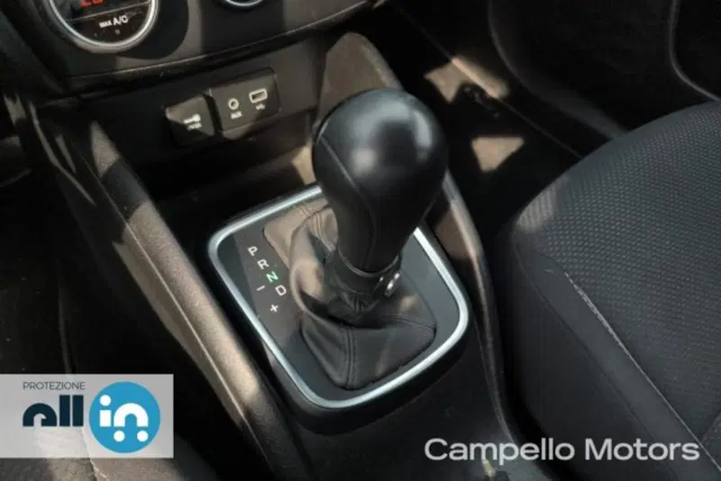 Fiat Tipo Station Wagon usata a Venezia (12)