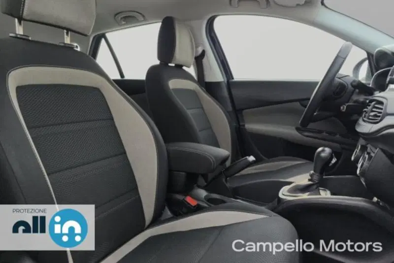 Fiat Tipo Station Wagon usata a Venezia (14)