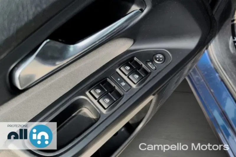 Fiat Tipo Station Wagon usata a Venezia (15)