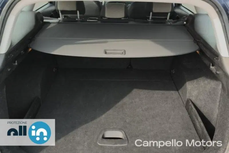 Fiat Tipo Station Wagon usata a Venezia (16)