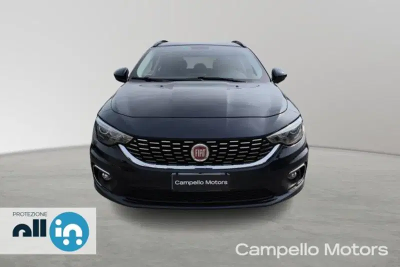 Fiat Tipo Station Wagon usata a Venezia (2)