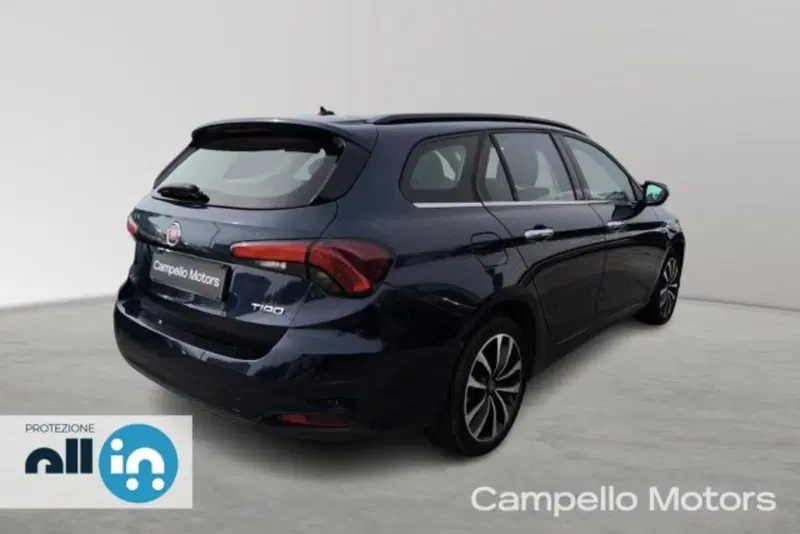 Fiat Tipo Station Wagon usata a Venezia (3)