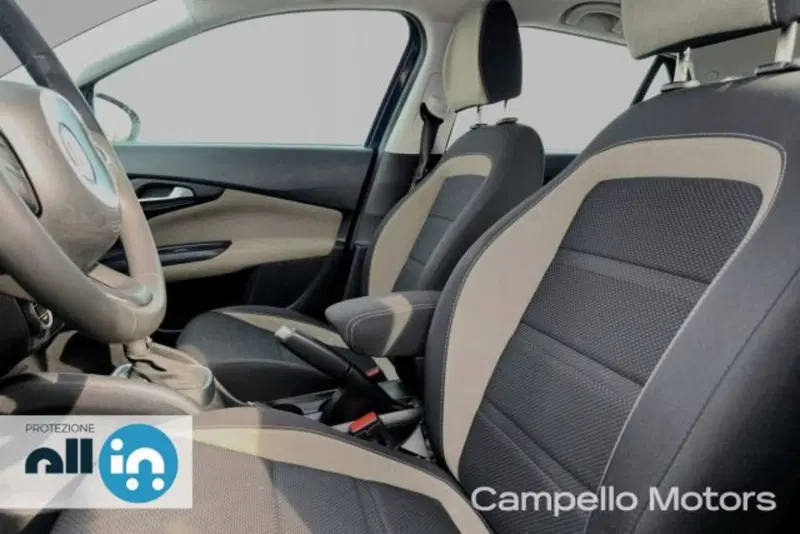 Fiat Tipo Station Wagon usata a Venezia (5)