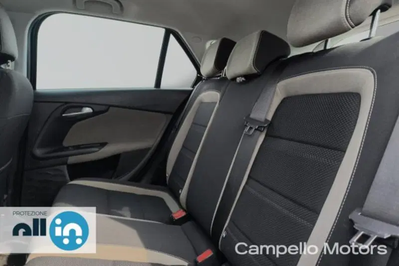 Fiat Tipo Station Wagon usata a Venezia (6)