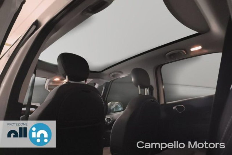 Fiat 500L usata a Venezia (11)