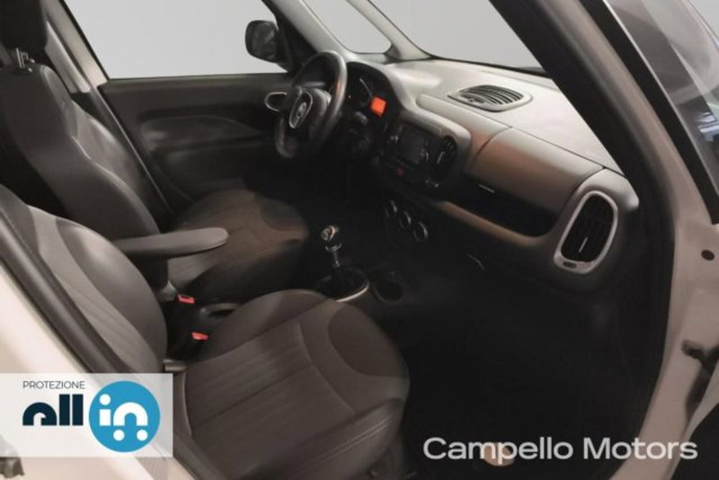 Fiat 500L usata a Venezia (12)