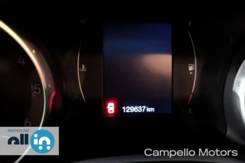 Jeep Compass usata a Venezia (10)