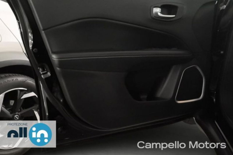 Jeep Compass usata a Venezia (11)