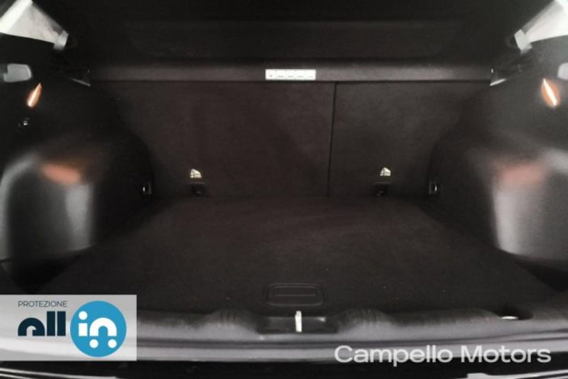 Jeep Compass usata a Venezia (12)