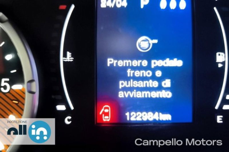 Jeep Renegade usata a Venezia (10)